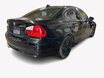 2008 BMW 328xi