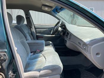 1999 buick century custom with 143151 miles for sale near elk-river, minnesota 67d2896b2376448cb9ded3b111fbacfa.jpeg