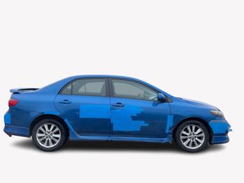 2009 toyota corolla base with 179173 miles for sale near elk-river, minnesota 67d45440f9104624b2adcbc9698dc27d.jpg