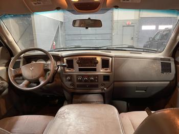 2008 Dodge RAM 1500