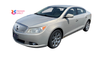 2011 buick lacrosse cxl-fwd with 193954 miles for sale near ham-lake, minnesota 67e757d2a585405a953c08294ba05eb1.png