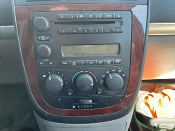 2006 Chevrolet Uplander