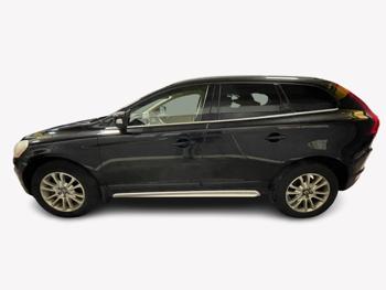 2010 Volvo XC60