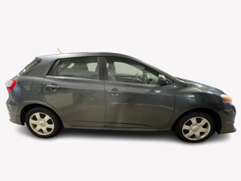 2009 Toyota Corolla Matrix