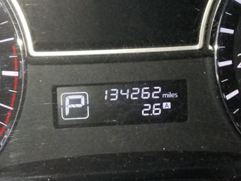 2014 nissan pathfinder s-4wd with 134262 miles for sale near elk-river, minnesota 68082dde315d42e2bb50c110ae0a0115.jpg