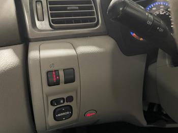 2011 Subaru Forester