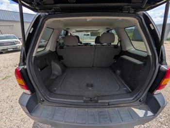 2007 ford escape with 155219 miles for sale near elk-river, minnesota 68406b1689b0434981d3a3cdcb27c138.jpg