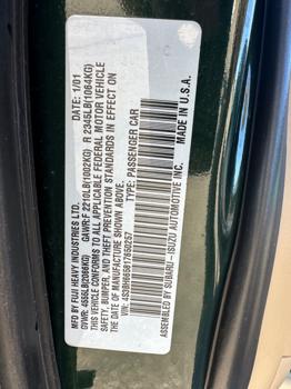 2001 subaru outback wagon with 154226 miles for sale near elk-river, minnesota 6850105e33ca45de9245d8dd48cf65c6.jpeg