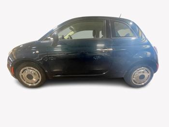2014 Fiat 500
