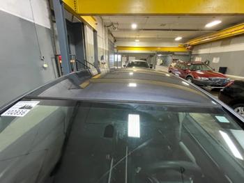 2008 Honda Civic Hybrid