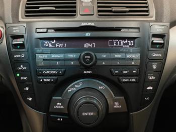 2010 Acura TL