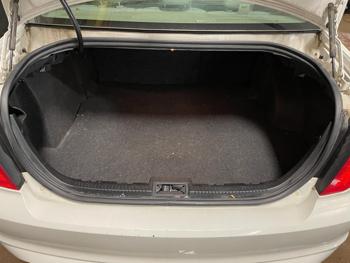 2011 Ford Fusion