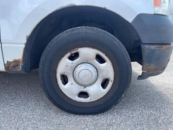 2007 Ford F-150