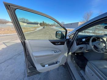 2013 nissan quest 3.5-s with 129945 miles for sale near elk-river, minnesota 68bc4fc4d27f45a68288bfe62e98e22b.jpeg