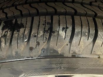 2005 Subaru Outback