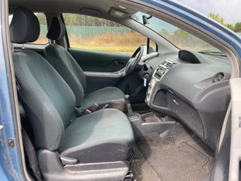 2008 toyota yaris liftback with 184599 miles for sale near elk-river, minnesota 68cd699cef1643c59c2e9f7464c27e93.jpeg