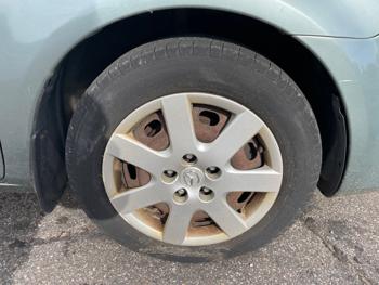 2005 mazda mazda6 i with 171297 miles for sale near elk-river, minnesota 68e527954f214715b7209cad668c7053.jpeg