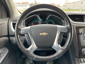 2016 chevrolet traverse 1lt-awd with 185742 miles for sale near elk-river, minnesota 68fed103ae89434fb39399729f51b100.jpeg