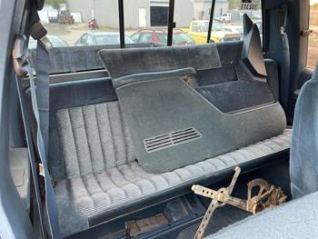 1992 Chevrolet C/K 1500