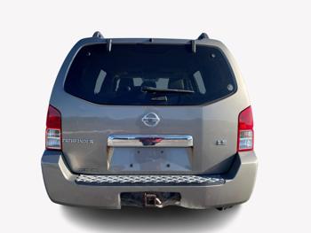 2005 nissan pathfinder xe with 258980 miles for sale near elk-river, minnesota 6903681ca3464b44820ebbe7711be0f6.jpg