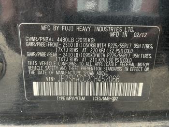 2012 subaru forester 2.5x-premium with 223515 miles for sale near elk-river, minnesota 69153549f9b04633a1add19dd78a082f.jpeg