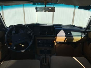 1989 volvo 240 dl with 98289 miles for sale near elk-river, minnesota 69163928bc6b4305b2896a6439120f5c.jpeg