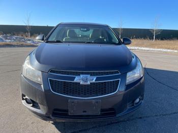 2014 chevrolet cruze ltz with 178428 miles for sale near elk-river, minnesota 6919b3b144c84338b59b320f325a8868.jpg