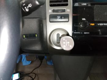 2009 toyota prius 4-door-liftback with 255664 miles for sale near elk-river, minnesota 691a23085a1243899277fce3fb007d1c.jpg