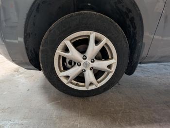 2009 nissan rogue s-awd with 167595 miles for sale near elk-river, minnesota 6927d37f481b449492281ac59a6574be.jpg