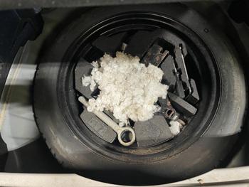 2011 Subaru Forester