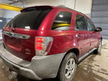 2005 chevrolet equinox ls with 167578 miles for sale near elk-river, minnesota 693e9153b54b4a4cad155bacc4dc278d.jpg