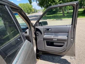 2014 Ford Flex