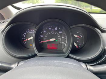 2017 Kia Rio