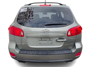 2007 hyundai santa-fe limited with 203750 miles for sale near elk-river, minnesota 69665816d4f84bd4990b910e84ebaf34.jpg