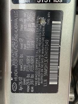 2007 hyundai santa-fe limited with 203750 miles for sale near elk-river, minnesota 6974336a4aef4ae5ab4126d56a1b2c43.jpeg