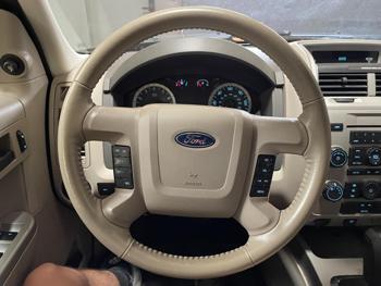 2011 Ford Escape