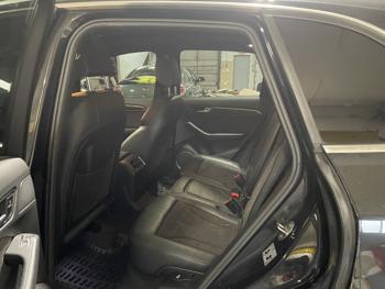 2014 Audi SQ5