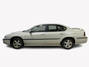 2003 chevrolet impala ls with 176555 miles for sale near elk-river, minnesota 69a1ff57941845a0bfcd3d26f72156d3.jpg