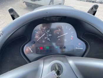 2002 BMW K1200LT