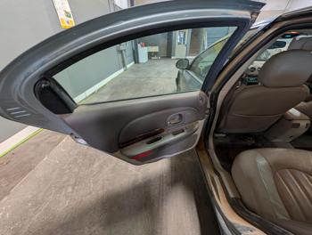 2004 chrysler 300m base with 228268 miles for sale near elk-river, minnesota 69a575f7c88940de8264ed038ea5f3cf.jpg