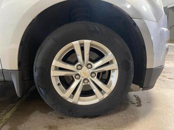 2013 Chevrolet Equinox