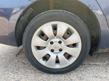 2007 toyota yaris sedan with 159897 miles for sale near elk-river, minnesota 69ca3035b02748ea9ba6beeb02680bbe.jpeg