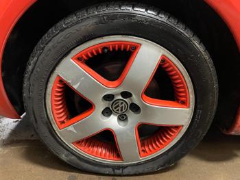 2002 Volkswagen Beetle