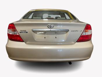 2003 Toyota Camry