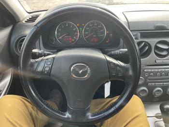 2004 mazda mazda6 s with 225537 miles for sale near elk-river, minnesota 69d856f9624844048b52c701f8417d0d.jpg