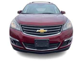 2016 chevrolet traverse 1lt-awd with 123372 miles for sale near rochester, minnesota 69e52ae3a667455ab9ce17828d5b3ca5.jpg