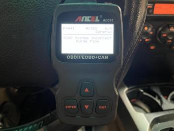 2008 Toyota 4Runner