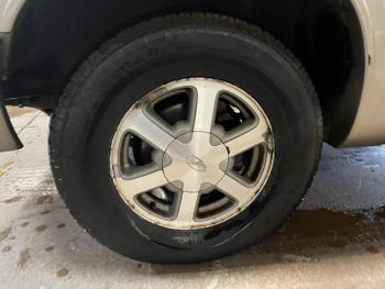 2001 oldsmobile bravada with 89748 miles for sale near elk-river, minnesota 6a23a1f67e92468d8b5cf8457f5c0591.jpg