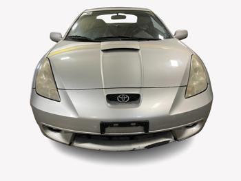 2000 Toyota Celica