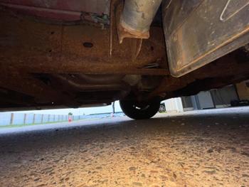 2004 Chevrolet Silverado 2500